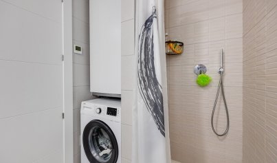 Resale - Apartment -
Orihuela Costa - Villamartin