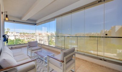 Resale - Apartment -
Orihuela Costa - Villamartin