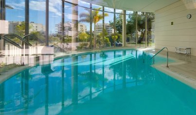 Resale - Apartment -
Orihuela Costa - Villamartin