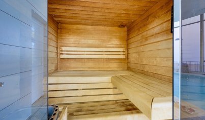 Resale - Apartment -
Orihuela Costa - Villamartin