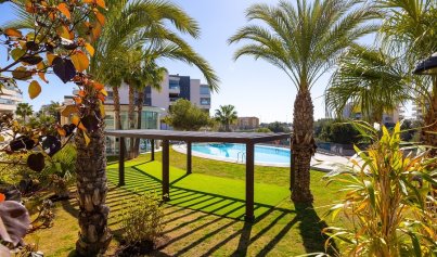 Resale - Apartment -
Orihuela Costa - Villamartin