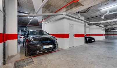 Resale - Apartment -
Orihuela Costa - Villamartin