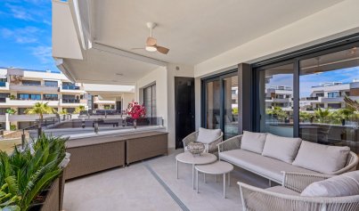 Resale - Apartment -
Orihuela Costa - Los Altos