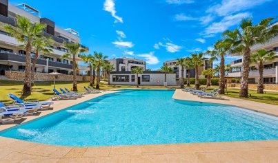 Resale - Apartment -
Orihuela Costa - Los Altos