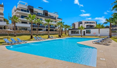 Resale - Apartment -
Orihuela Costa - Los Altos