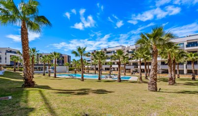 Resale - Apartment -
Orihuela Costa - Los Altos