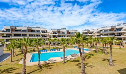 Resale - Apartment -
Orihuela Costa - Los Altos