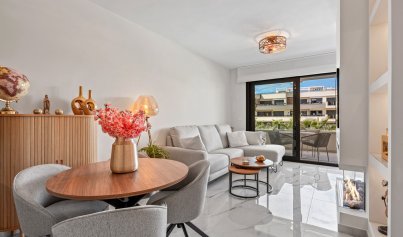 Resale - Apartment -
Orihuela Costa - Los Altos