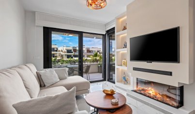 Resale - Apartment -
Orihuela Costa - Los Altos