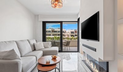 Resale - Apartment -
Orihuela Costa - Los Altos