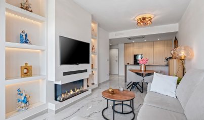 Resale - Apartment -
Orihuela Costa - Los Altos