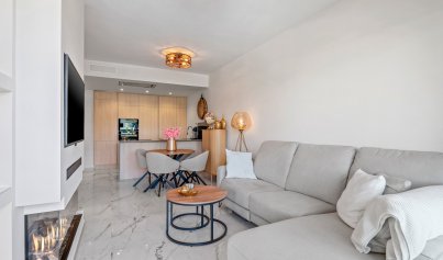 Resale - Apartment -
Orihuela Costa - Los Altos