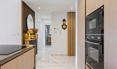 Resale - Apartment -
Orihuela Costa - Los Altos