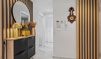 Resale - Apartment -
Orihuela Costa - Los Altos