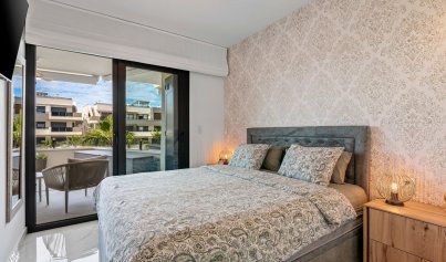 Resale - Apartment -
Orihuela Costa - Los Altos