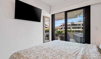 Resale - Apartment -
Orihuela Costa - Los Altos