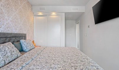 Resale - Apartment -
Orihuela Costa - Los Altos