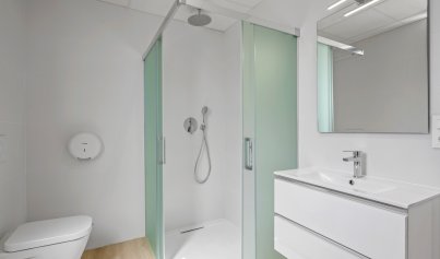 Resale - Apartment -
Orihuela Costa - Los Altos