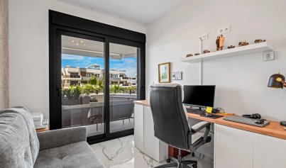 Resale - Apartment -
Orihuela Costa - Los Altos