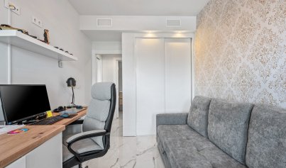 Resale - Apartment -
Orihuela Costa - Los Altos