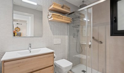 Resale - Apartment -
Orihuela Costa - Los Altos