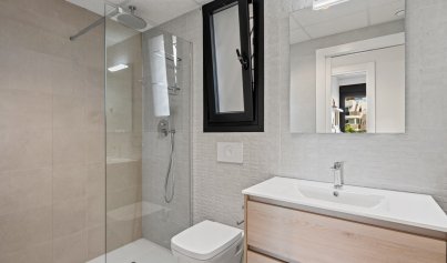 Resale - Apartment -
Orihuela Costa - Los Altos