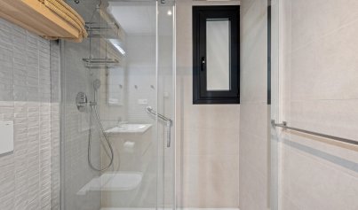 Resale - Apartment -
Orihuela Costa - Los Altos