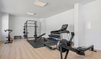 Resale - Apartment -
Orihuela Costa - Los Altos