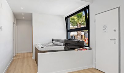 Resale - Apartment -
Orihuela Costa - Los Altos