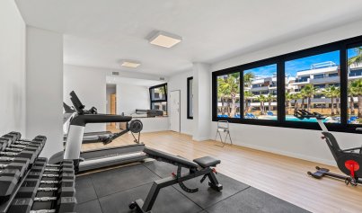 Resale - Apartment -
Orihuela Costa - Los Altos