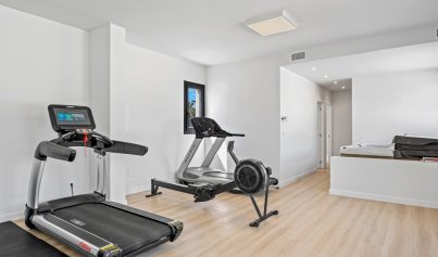 Resale - Apartment -
Orihuela Costa - Los Altos