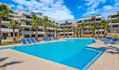 Resale - Apartment -
Orihuela Costa - Los Altos