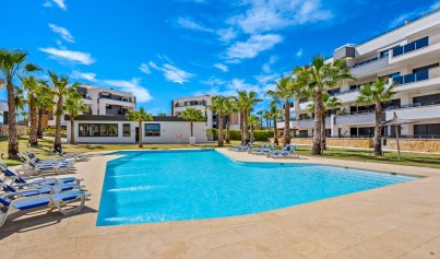 Resale - Apartment -
Orihuela Costa - Los Altos
