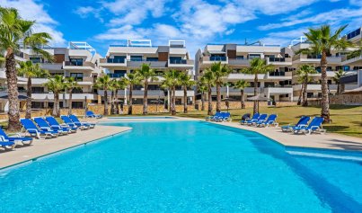 Resale - Apartment -
Orihuela Costa - Los Altos