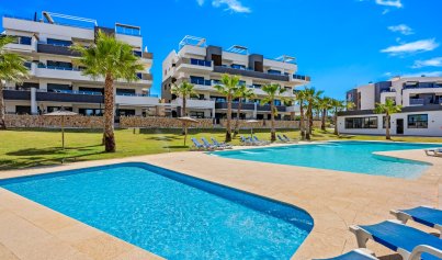 Resale - Apartment -
Orihuela Costa - Los Altos