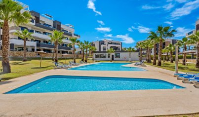 Resale - Apartment -
Orihuela Costa - Los Altos