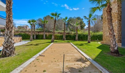 Resale - Apartment -
Orihuela Costa - Los Altos