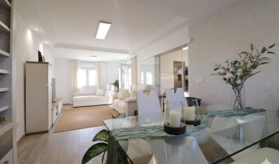 Resale - Villa -
Orihuela Costa - Villamartin