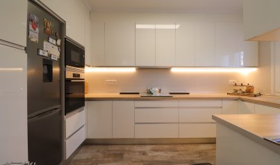 Resale - Villa -
Orihuela Costa - Villamartin