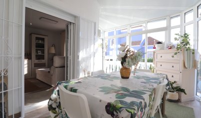 Resale - Villa -
Orihuela Costa - Villamartin