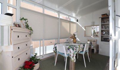 Resale - Villa -
Orihuela Costa - Villamartin