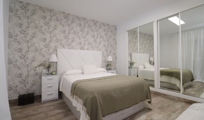 Resale - Villa -
Orihuela Costa - Villamartin