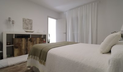 Resale - Villa -
Orihuela Costa - Villamartin