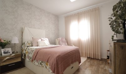 Resale - Villa -
Orihuela Costa - Villamartin