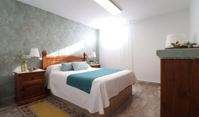 Resale - Villa -
Orihuela Costa - Villamartin