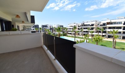 Resale - Apartment -
Orihuela Costa - Los Altos