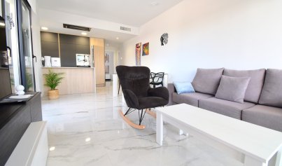 Resale - Apartment -
Orihuela Costa - Los Altos
