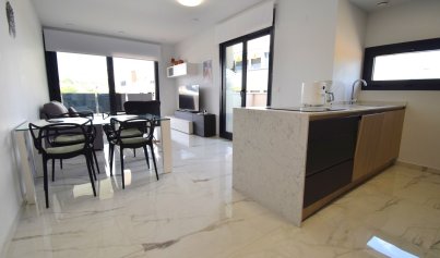 Resale - Apartment -
Orihuela Costa - Los Altos