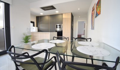 Resale - Apartment -
Orihuela Costa - Los Altos