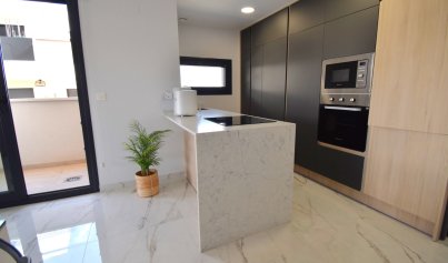 Resale - Apartment -
Orihuela Costa - Los Altos